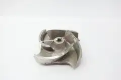 WARREN 7682 STAINLESS 4-VANE PUMP IMPELLER 6X4-13