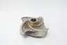 WARREN 7682 STAINLESS 4-VANE PUMP IMPELLER 6X4-13 thumbnail 3