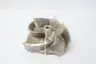 WARREN 7685 STAINLESS 4-VANE PUMP IMPELLER 8X6-13 thumbnail 1