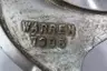 WARREN 7685 STAINLESS 4-VANE PUMP IMPELLER 8X6-13 thumbnail 4