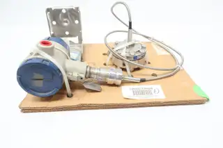 HONEYWELL STR17G-11A-5A0KKGJCCDJG-H6,SM,TC,TG,SB,FX,TP,F1,AG,2J+XXXX TRANSMITTER