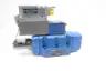 BOSCH REXROTH 0811404319 4WRLE16EZ180SJ-3X/G24ETK0/A1M DIRECTIONAL CONTROL VALVE thumbnail 1