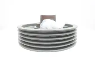 MASKA 5V14.0-5 5 GROOVE V-BELT SHEAVE