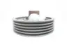 MASKA 5V14.0-5 5 GROOVE V-BELT SHEAVE thumbnail 1
