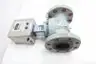 SINGER GT-F 4 TURBINE GAS METER 4IN thumbnail 2