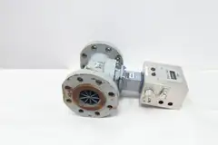 SINGER GT-F 4 TURBINE GAS METER 4IN