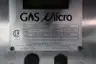 SINGER GT-F 4 TURBINE GAS METER 4IN thumbnail 5