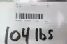 STAINLESS 6-VANE PUMP IMPELLER 18IN thumbnail 5