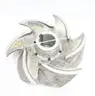 STAINLESS 6-VANE PUMP IMPELLER 18IN thumbnail 2