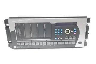 GENERAL ELECTRIC GE C60TG3ALHF8LH6NM8LP6NU4LW6D MULTILIN C60 MANAGEMENT RELAY