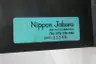 NIPPON JABARA JAG-25166 TELESCOPIC WAYCOVER thumbnail 4