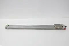 SMC MY1C25G-700HS RODLESS CYLINDER 25MM 700MM 0.8MPA