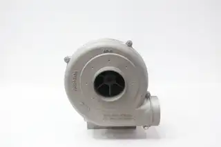 AMERICAN FAN AF-8-R08125-4 CENTRIFUGAL BLOWER 1/2HP 3600RPM 208-230/460V-AC