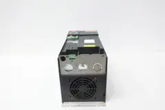 DANFOSS 195N1133 VFD DRIVE 28.6KVA 380-480V-AC 0-480V-AC 0-1000HZ