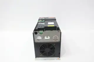 DANFOSS 195N1133 VFD DRIVE 28.6KVA 380-480V-AC 0-480V-AC 0-1000HZ