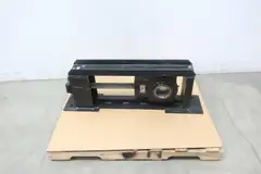 REXNORD ZHT125407Y12 SPHERICAL ROLLER TAKE-UP BEARING ASSEMBLY 4-7/16IN