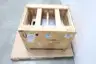 NIDEC SVTH 360 A69 SILCOVERT TH FREQUENCY INVERTER thumbnail 3