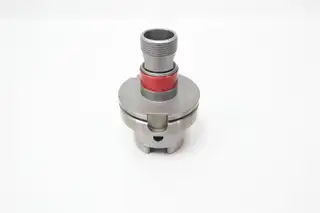 EMUGE HSK-A100 F3153C06.1 SOFTSYNCHRO COLLET HOLDER