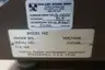 THWING ALBERT 1300-24 TEST EQUIPMENT 110V-AC thumbnail 4