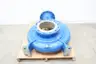 ABS BA 12X10-24 STAINLESS CENTRIFUGAL PUMP CASING CASE thumbnail 1