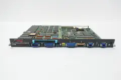 TOYODA SVL PPC3 DRCPU TP2341-2 TP2342-1 SERVO AMPLIFIER PCB CIRCUIT BOARD