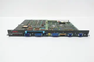 TOYODA SVL PPC3 DRCPU TP2341-2 TP2342-1 SERVO AMPLIFIER PCB CIRCUIT BOARD