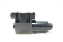 TOYOOKI HD3-2R-BCA-025B-WYD2 SOLENOID DIRECTIONAL CONTROL VALVE