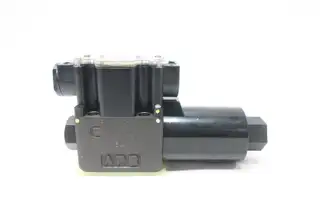 TOYOOKI HD3-2R-BCA-025B-WYD2 SOLENOID DIRECTIONAL CONTROL VALVE