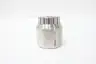 SILVENT 715L AIR NOZZLE STAINLESS STEEL thumbnail 2