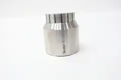 SILVENT 715L AIR NOZZLE STAINLESS STEEL