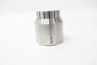 SILVENT 715L AIR NOZZLE STAINLESS STEEL