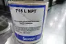 SILVENT 715L AIR NOZZLE STAINLESS STEEL thumbnail 7