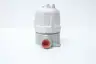 CROUSE HINDS 0105540 HAZARDOUS LOCATION ENCLOSURE 3IN 5IN 2IN ALUMINUM thumbnail 1
