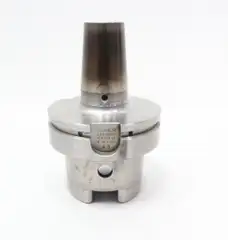 HAIMER A10.140.18 SHRINK FIT CHUCK TOOL HOLDER 18MM X 100MM