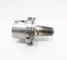 HAIMER A10.140.18 SHRINK FIT CHUCK TOOL HOLDER 18MM X 100MM thumbnail 3