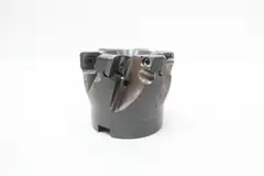 SANDVIK A490-063R25-14H COROMILL SQUARE SHOULDER MILL CUTTER 2-1/2IN