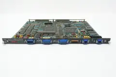 TOYODA PPC2 TP-2323-2 SERVO AMPLIFIER CIRCUIT BOARD