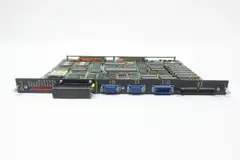 TOYODA CPUL2 TP-2322-5 SERVO AMPLIFIER CIRCUIT BOARD