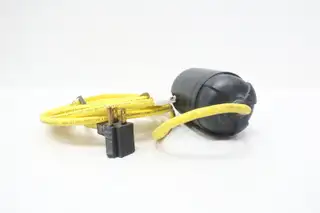 SJE-RHOMBUS 1050819 SWITCH PUMP W/ PLUG 10FT 125V