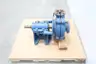 WARMAN 3/2 AH IRON CENTRIFUGAL SLURRY PUMP 2X3-9 thumbnail 3