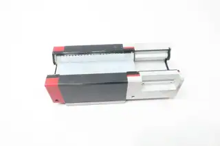 SCHNEEBERGER MRC 45-G0-V2 LINEAR ROLLER BEARING 45MM