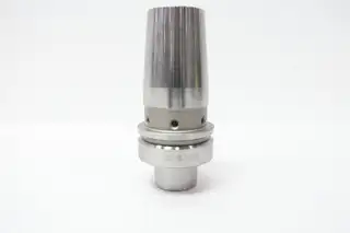 SCHUNK 26000623 HSK-F63 STANDARD SHRINKING CHUCK