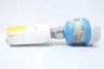 ENDRESS HAUSER FTL51-AGR2DB1G4A LIQUIPHANT M VIBRATING LEVEL SWITCH 19-253V-AC thumbnail 1