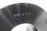 TSUBAKI R1-2 1/2 SPLIT TAPER BUSHING 2-1/2IN thumbnail 4