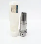 HAIMER A63.142.25.3 SHRINK FIT CHUCK TOOL HOLDER 25MM X 160MM