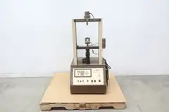 THWING ALBERT 1476-10 INTELECT II MATERIAL TESTER 110V-AC