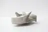 STAINLESS 3-VANE IMPELLER 11-1/2IN OD 8 X 6-13 thumbnail 2