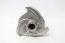 STAINLESS 3-VANE IMPELLER 11-1/2IN OD 8 X 6-13 thumbnail 3