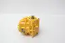 KINETROL GU9 9NU PNEUMATIC VALVE POSITIONER thumbnail 1