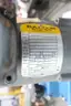 PULSAFEEDER L6S9EGSAP-XXXXX SERIES M METERING PUMP 47.8GPH 150PSI 115V-AC thumbnail 9